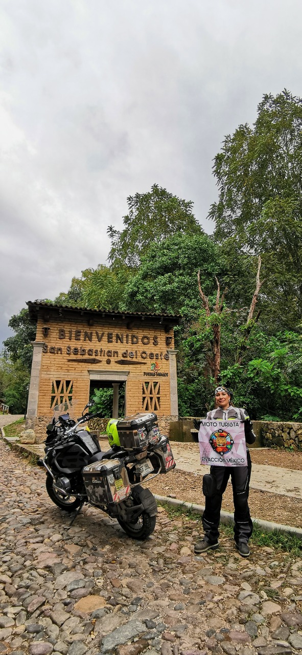 San Sebastián del Oeste