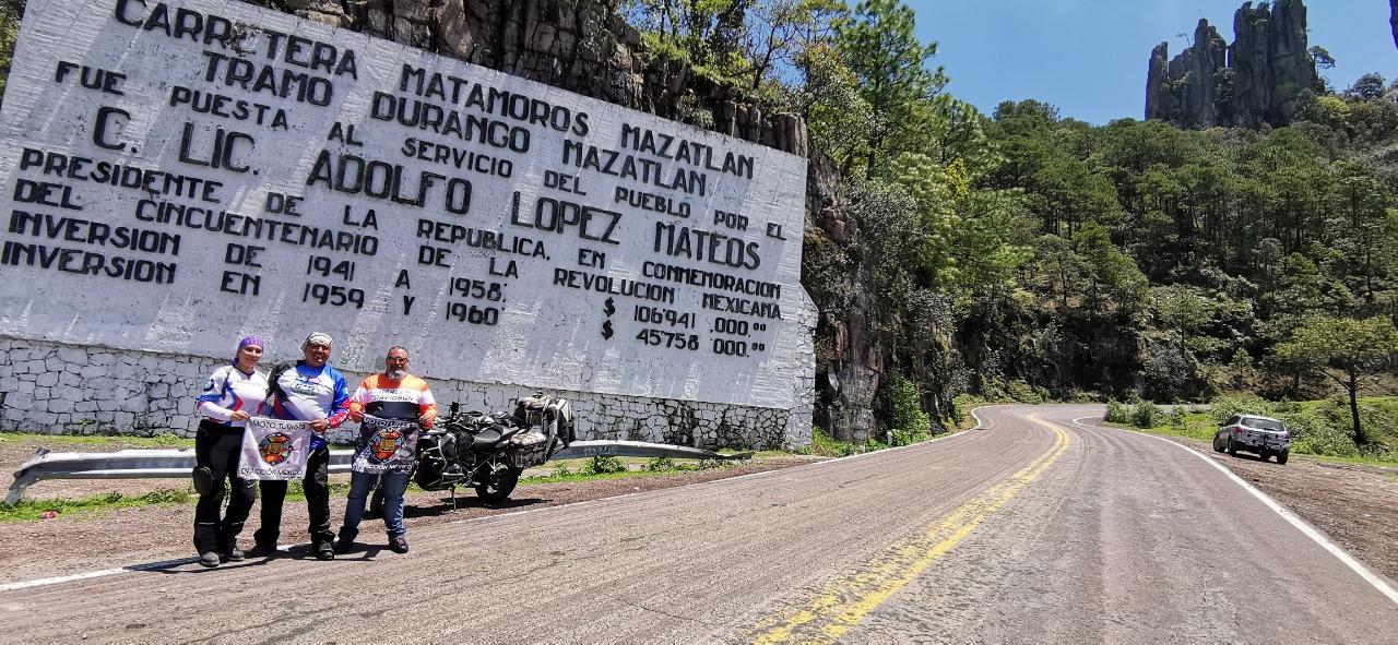 EL Espinazo del Diablo