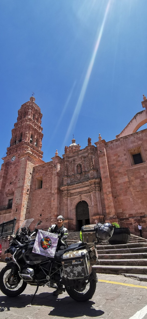 Zacatecas