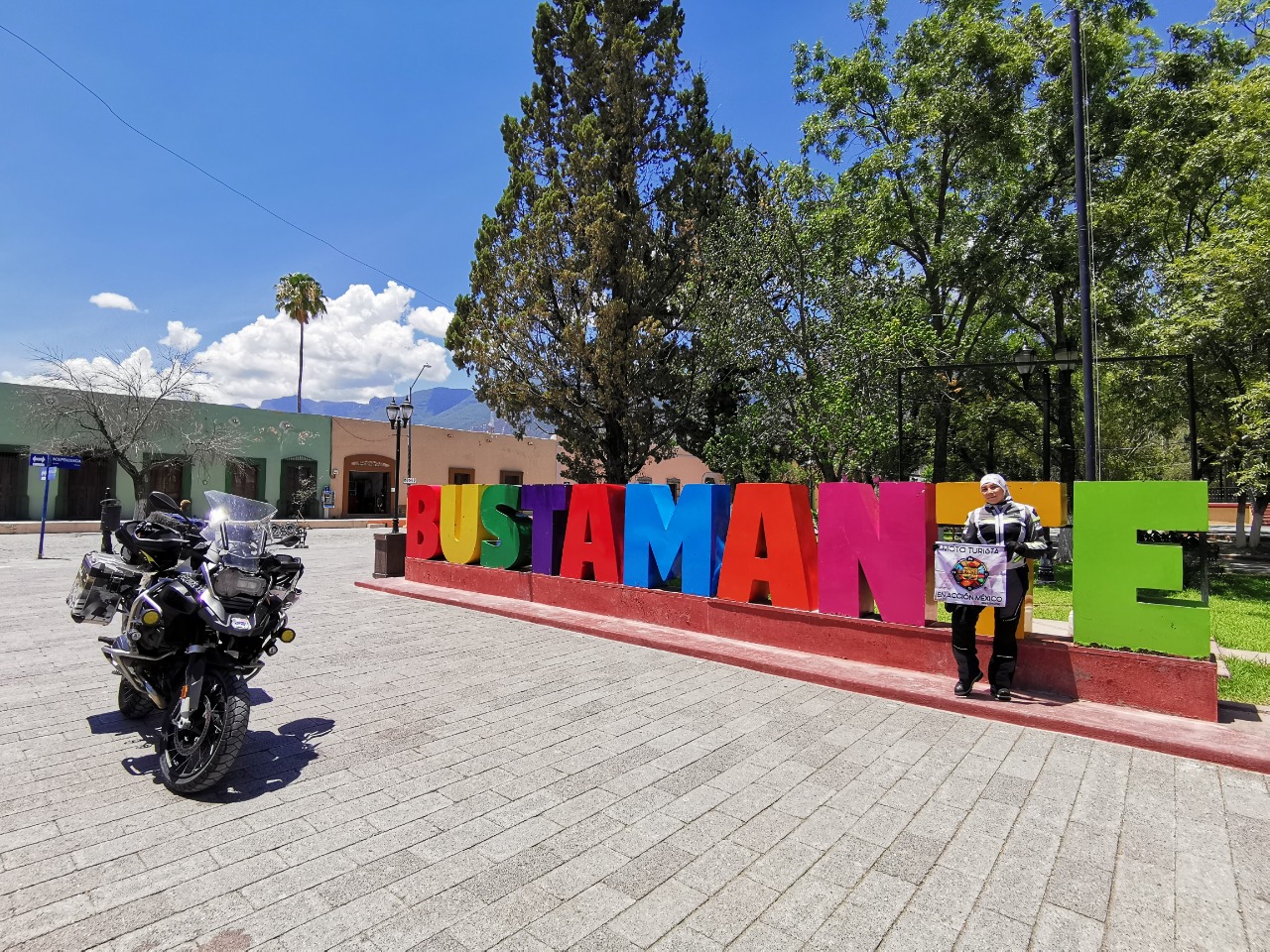 Bustamante