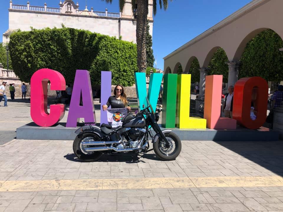 Calvillo, Aguascalientes