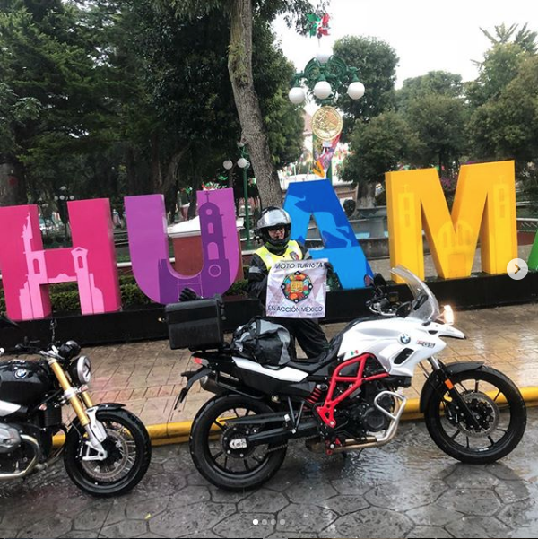 Huamantla De Juárez, Tlaxcala