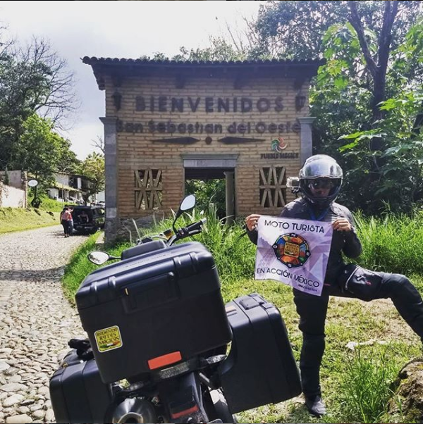 San Sebastián del Oeste