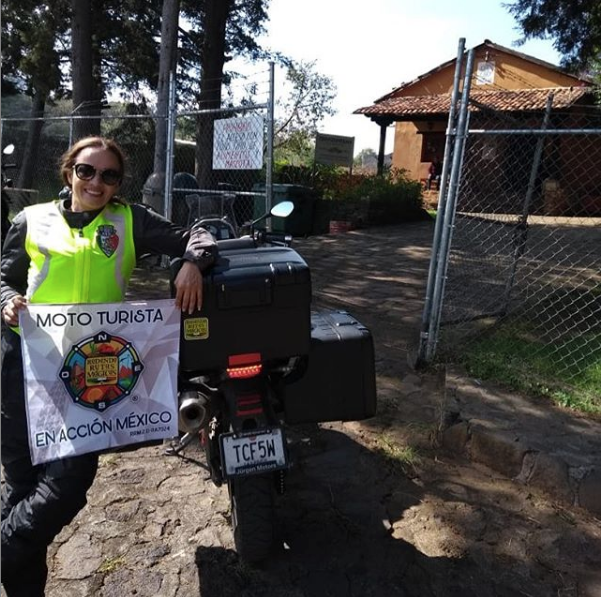 Tzintzuntzan, Michoacán