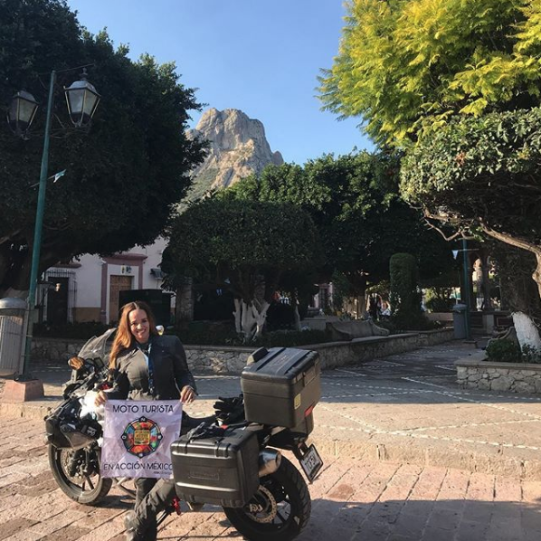 Peña de Bernal, Querétaro