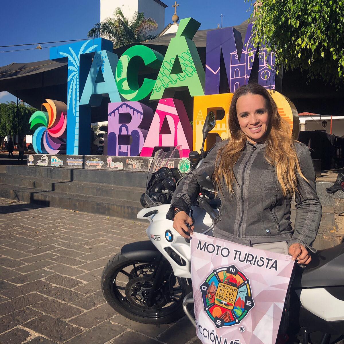 Tacámbaro, Michoacán