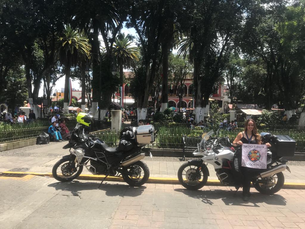 Huauchinango, Puebla