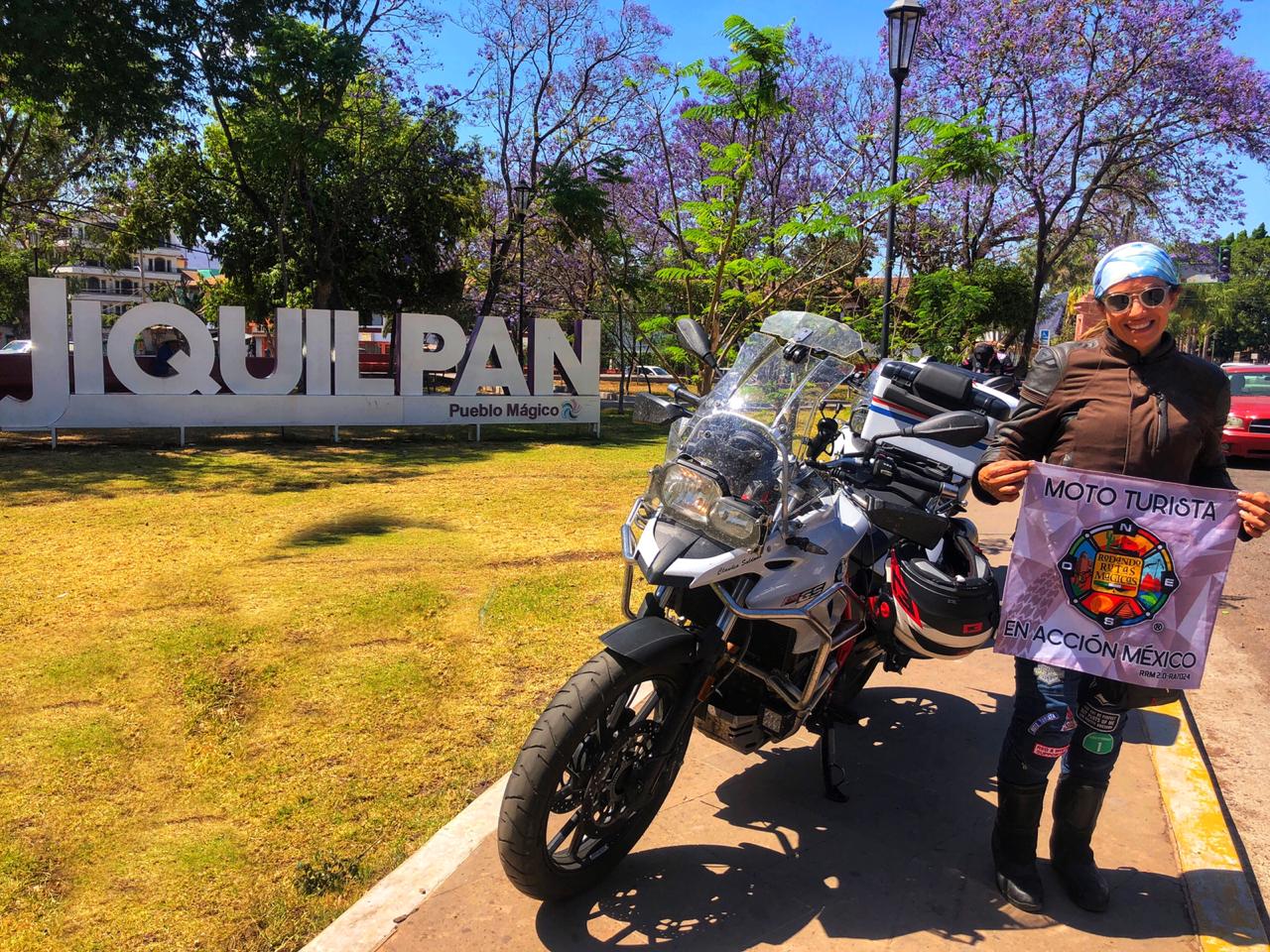 Jiquilpan, Michoacán