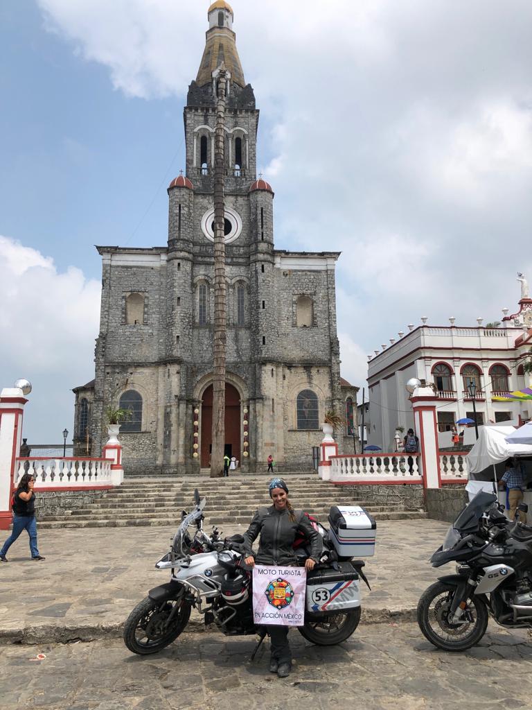 Cuetzalan del Progreso, Puebla