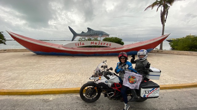 Isla Mujeres