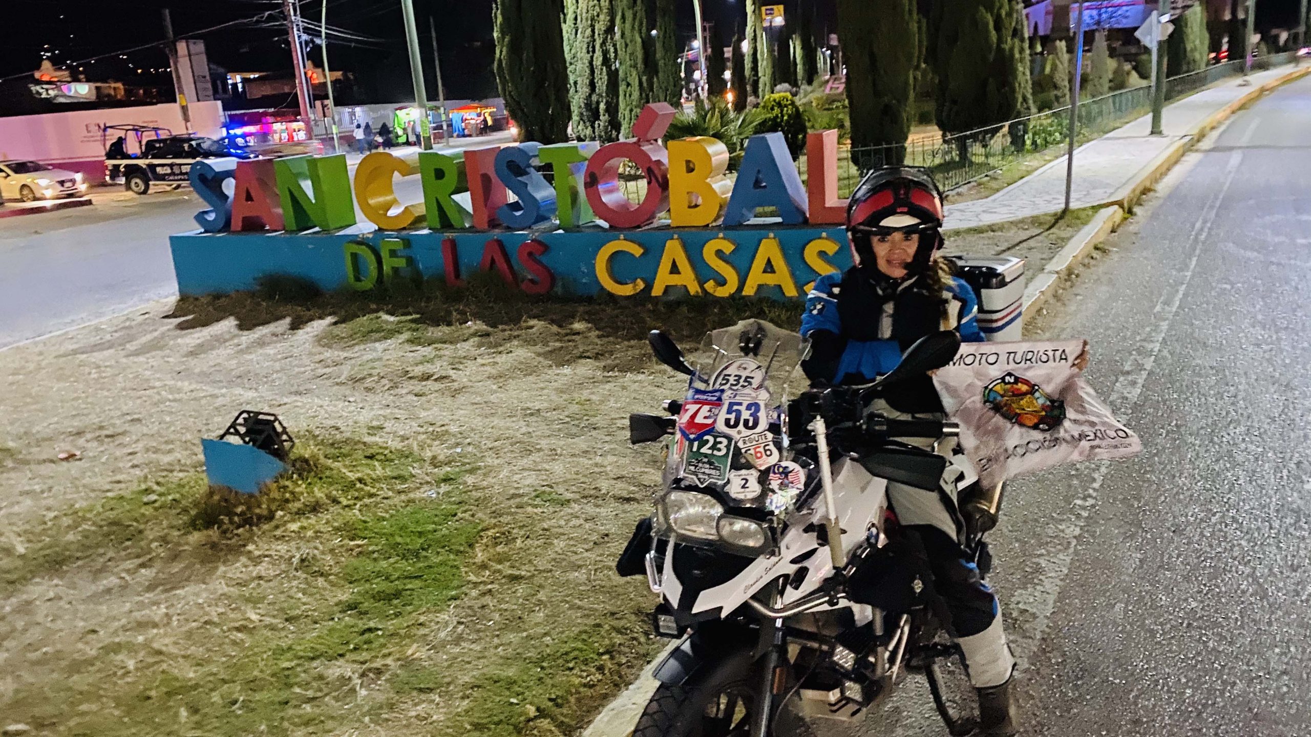 San Cristobal de las Casas