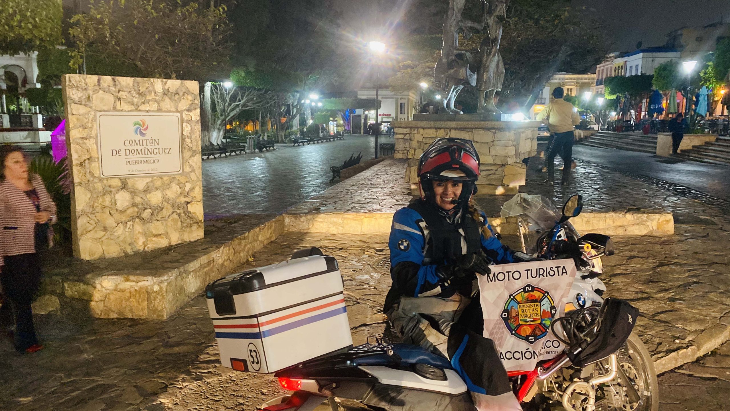 Comitan de Dominguez