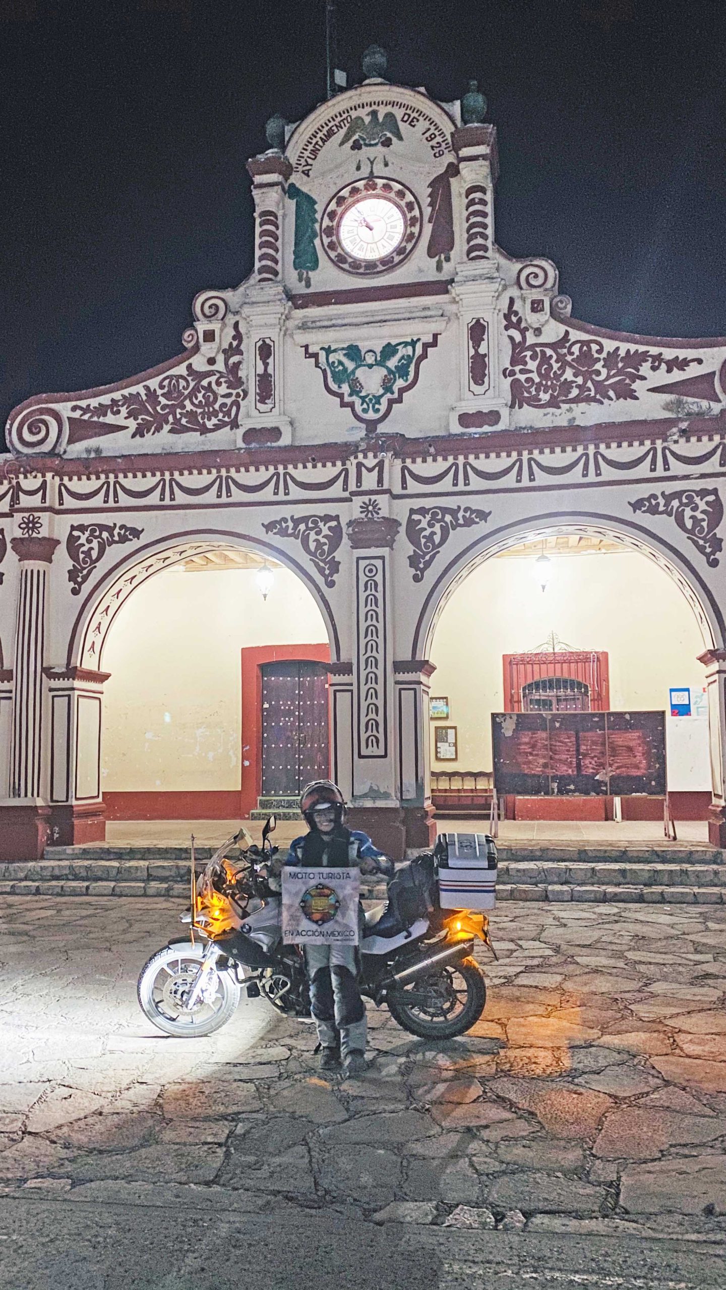 San Pedro y San Pablo Teposcolula