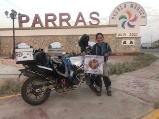 Parras