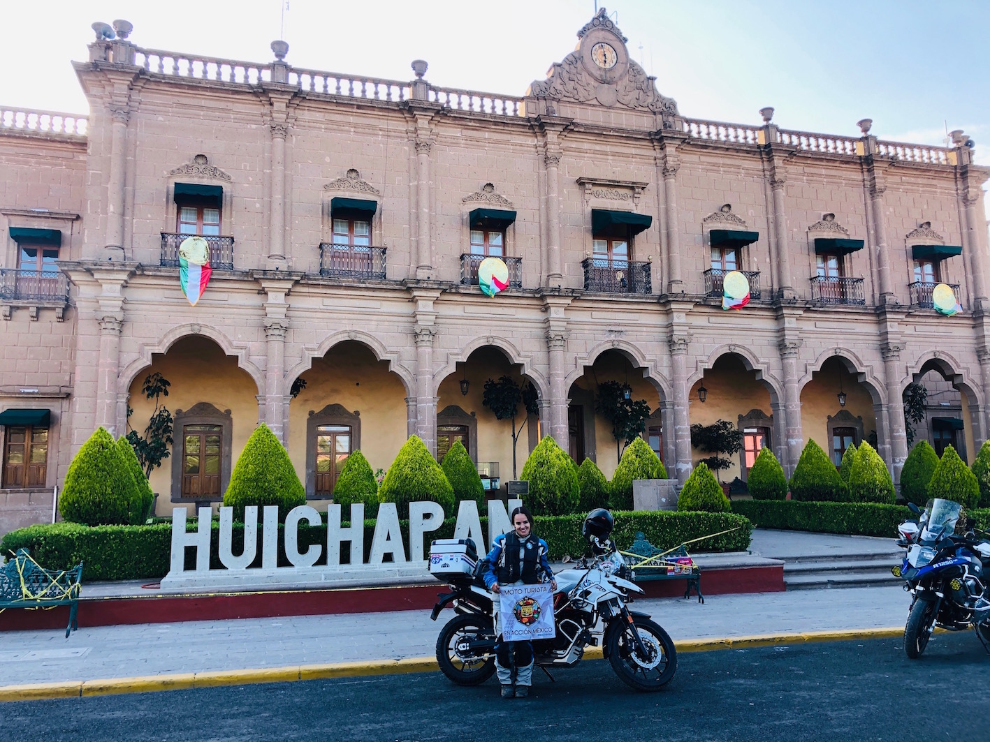 huichapan