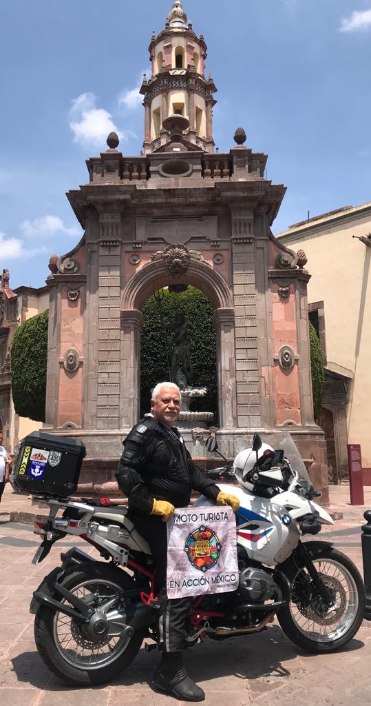 Fuente de Neptuno