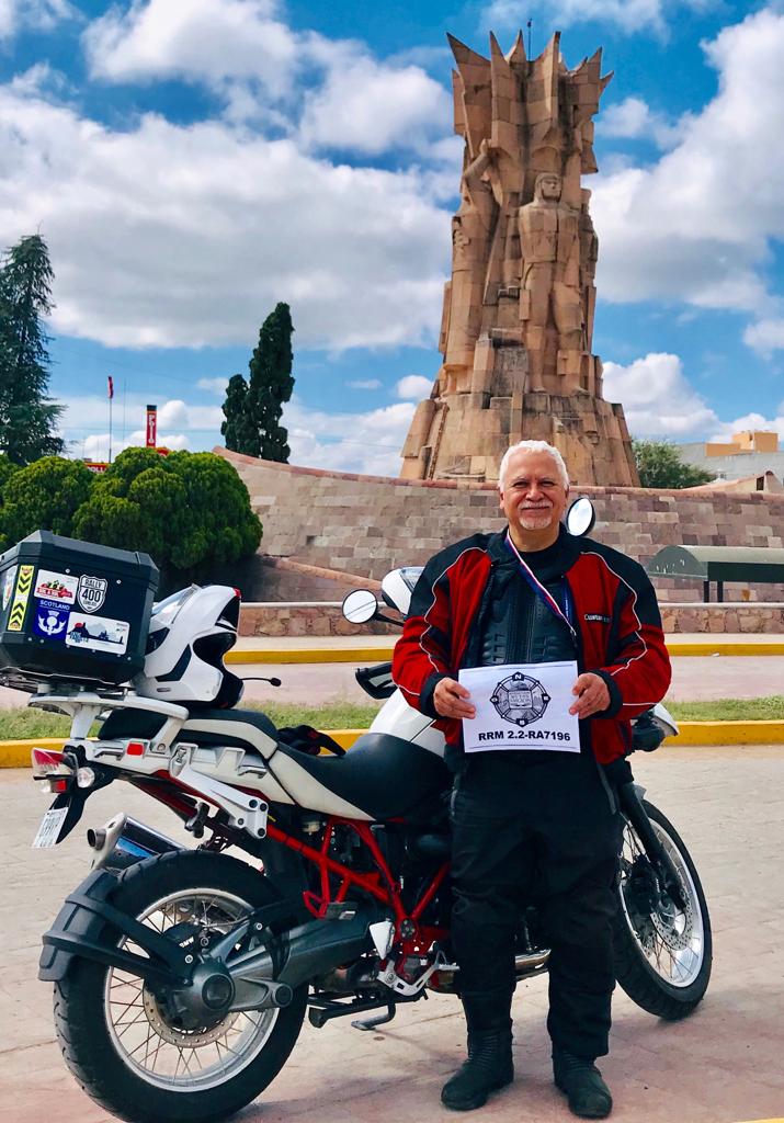 Dolores Hidalgo, Gto.