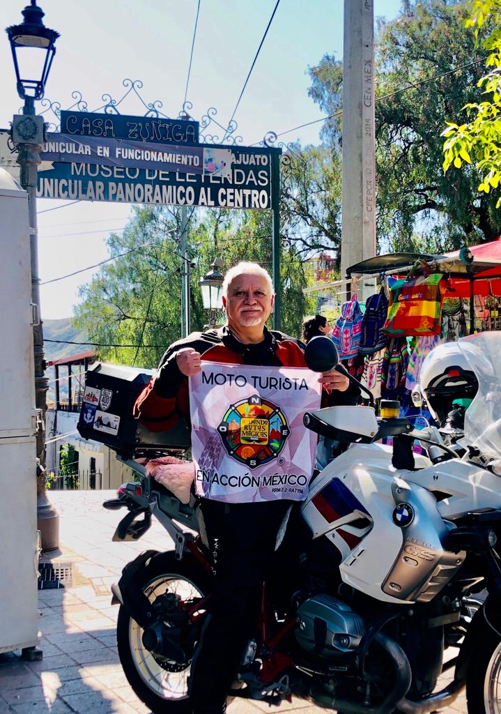 Teleférico de Guanajuato