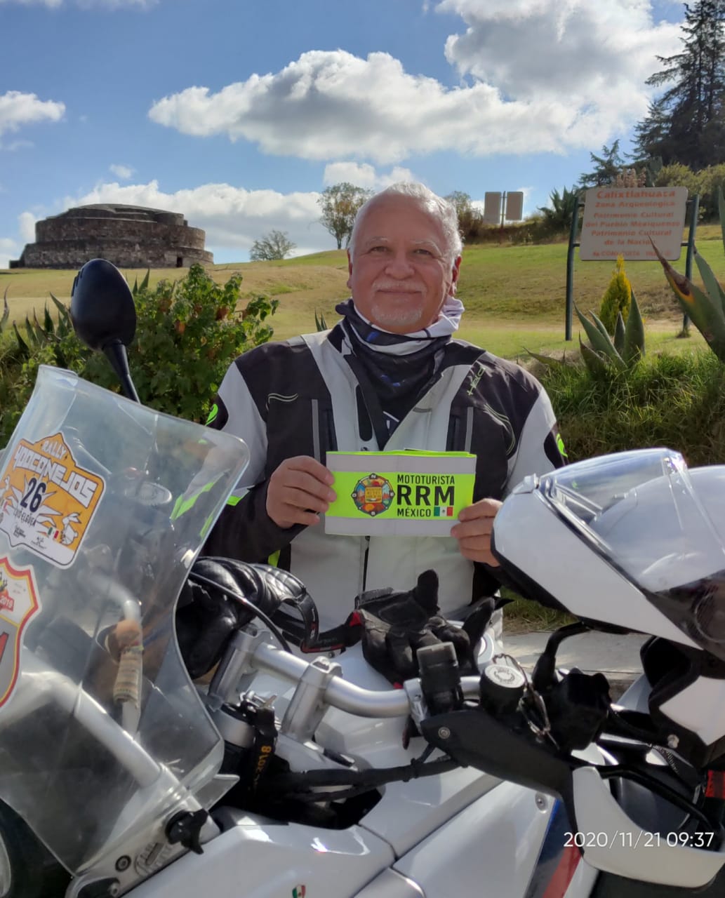 México Prehispanico Calixtlahuaca