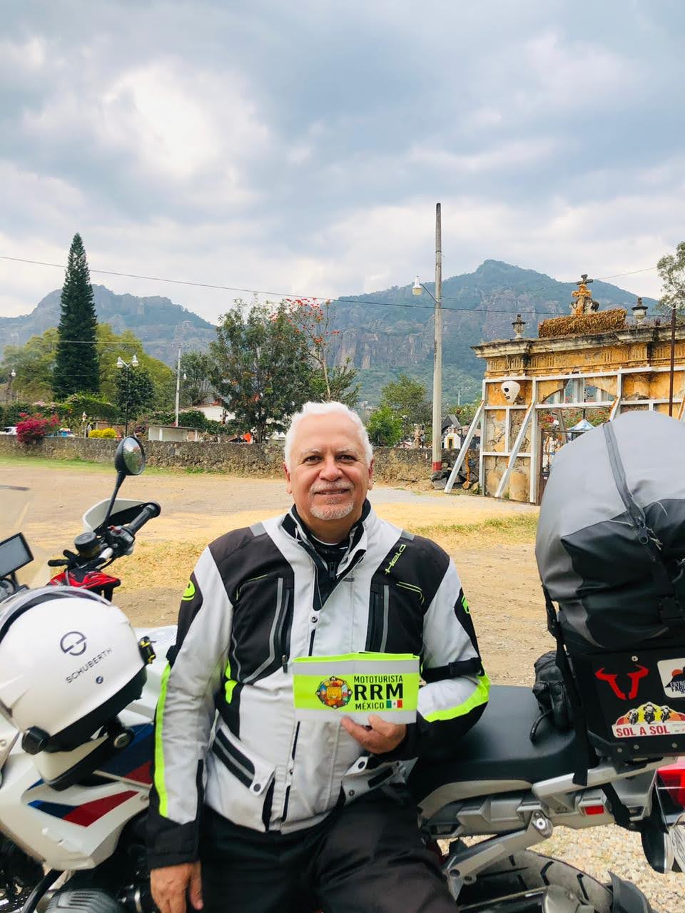 Pueblo Mágico Tepoztlan