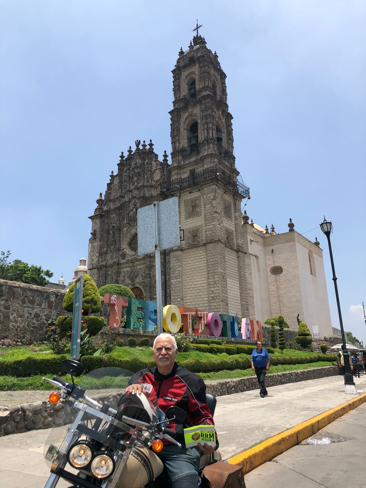 Tepotzotlán, Pueblo Mágico.