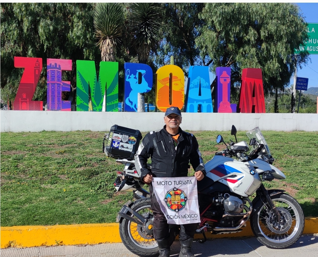 Zempoala Pueblo Magico