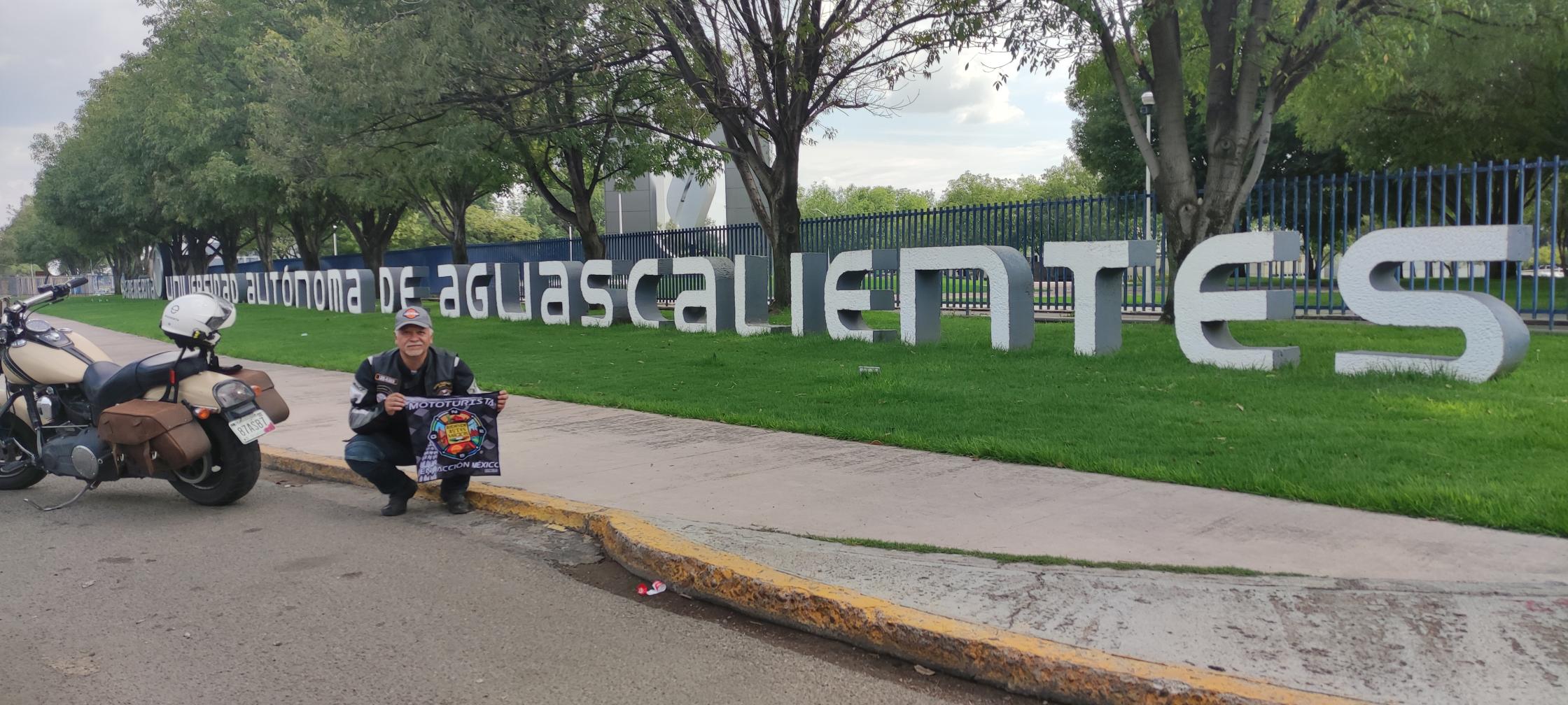 Aguascalientes Capital