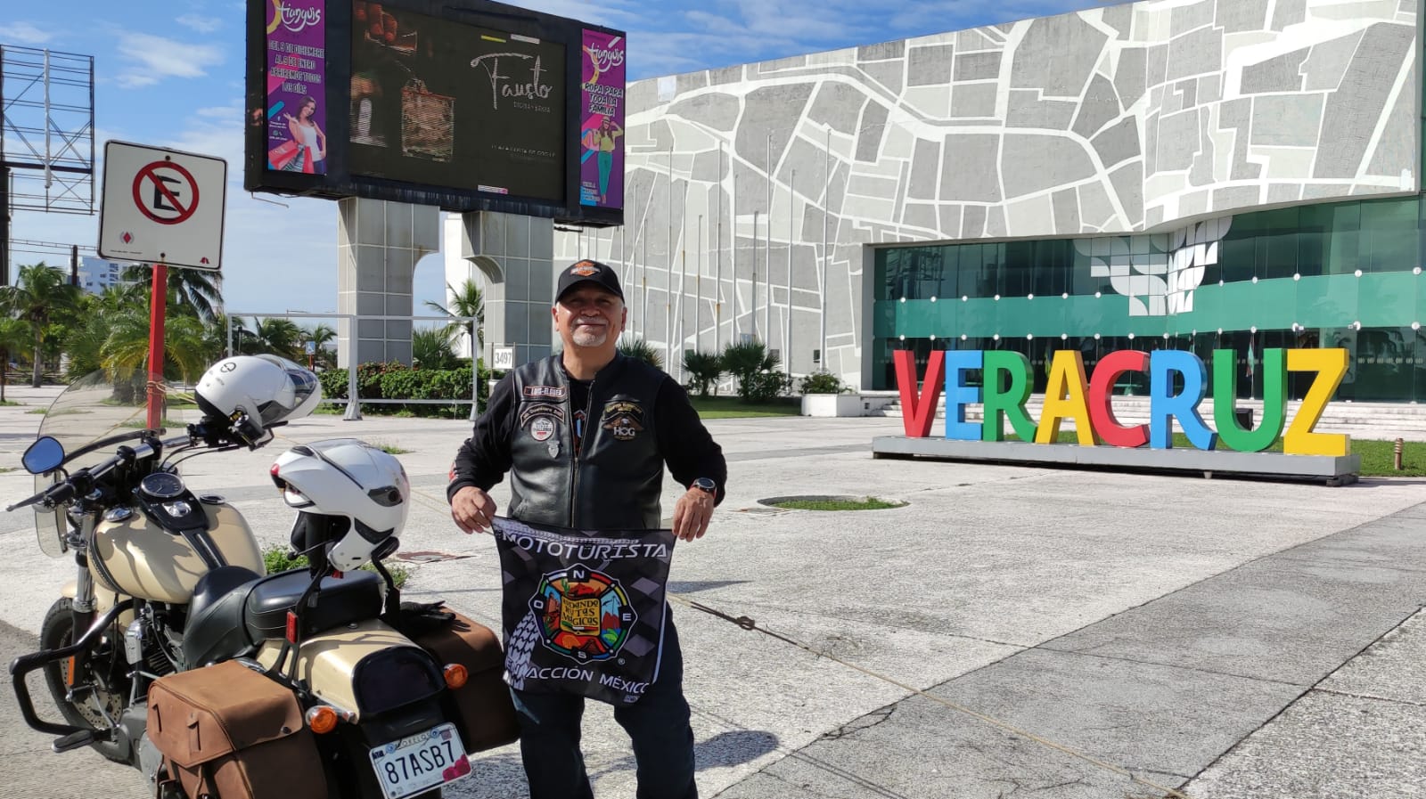 Veracruz, Arena y Mar