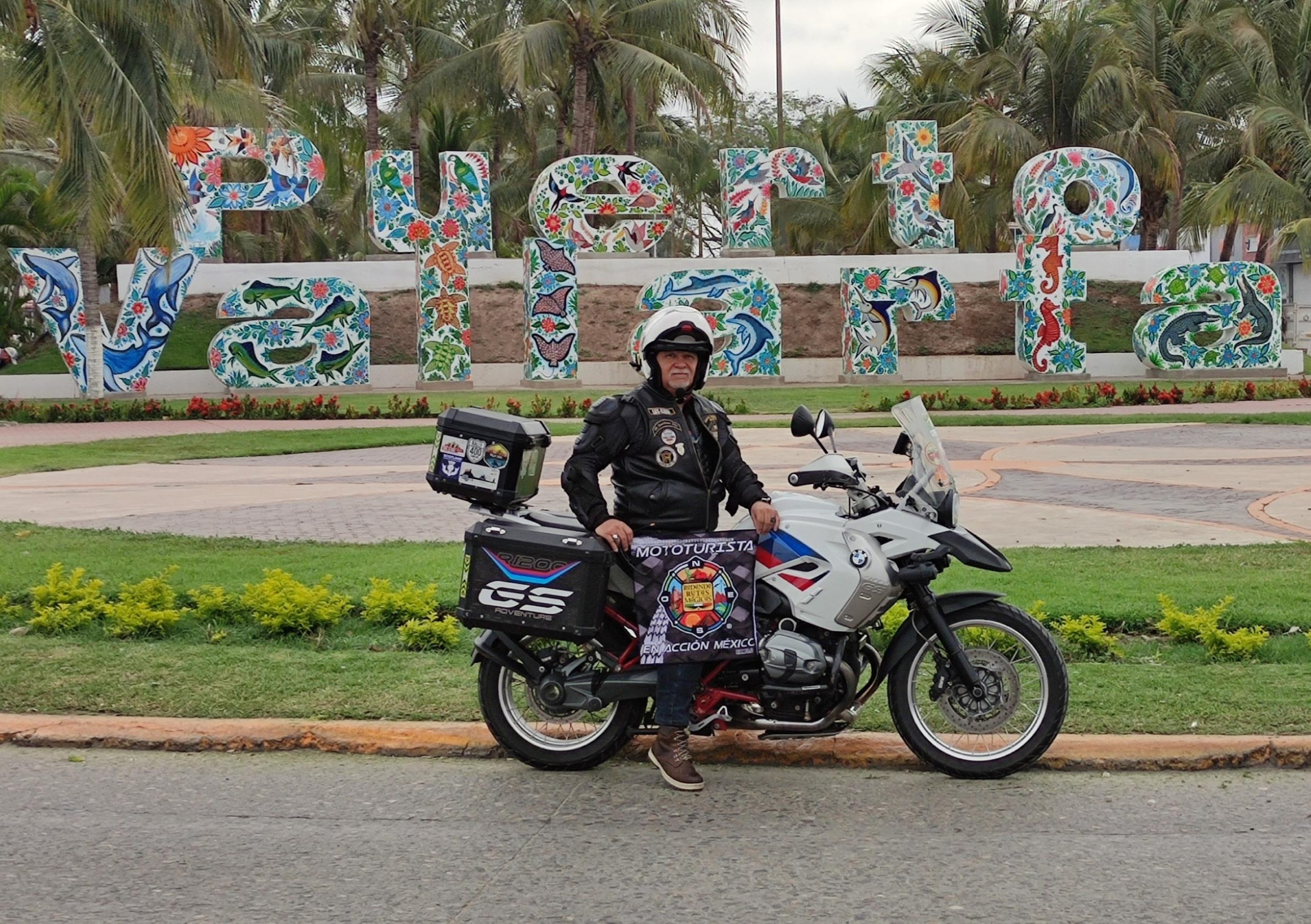 Puerto Vallarta, Jal.