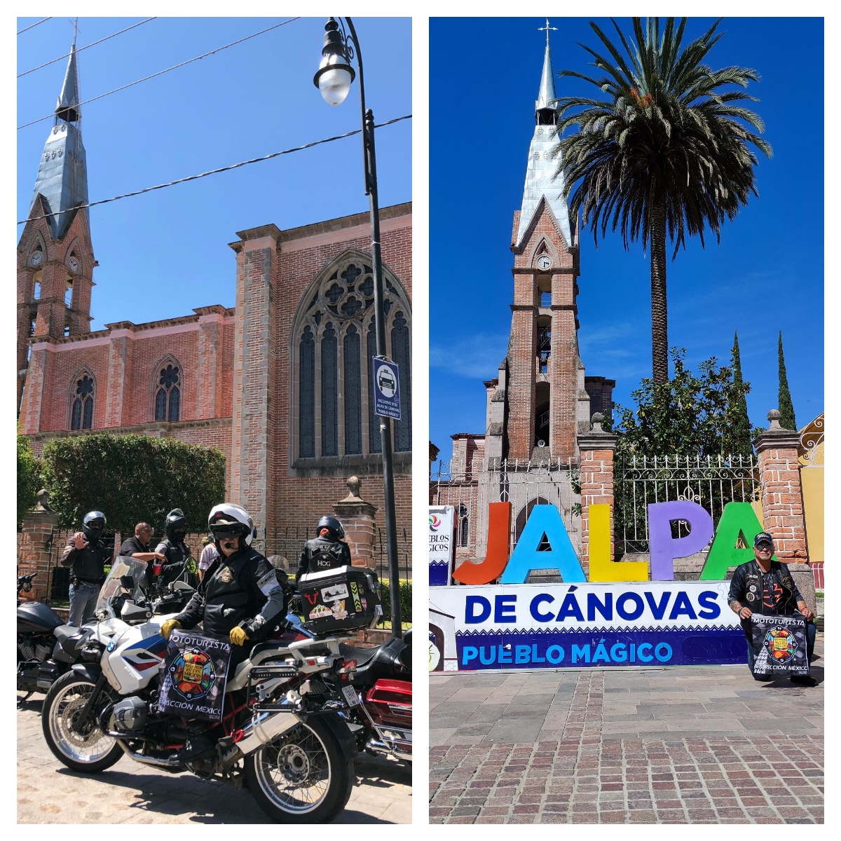 Jalpa de Canovas, Gto.