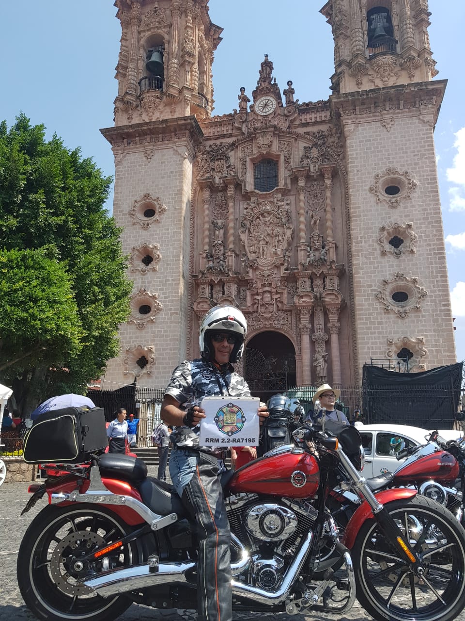 Taxco