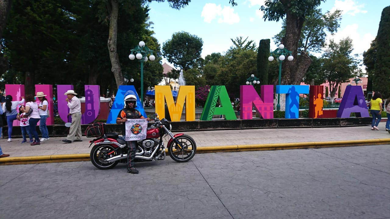 Huamantla