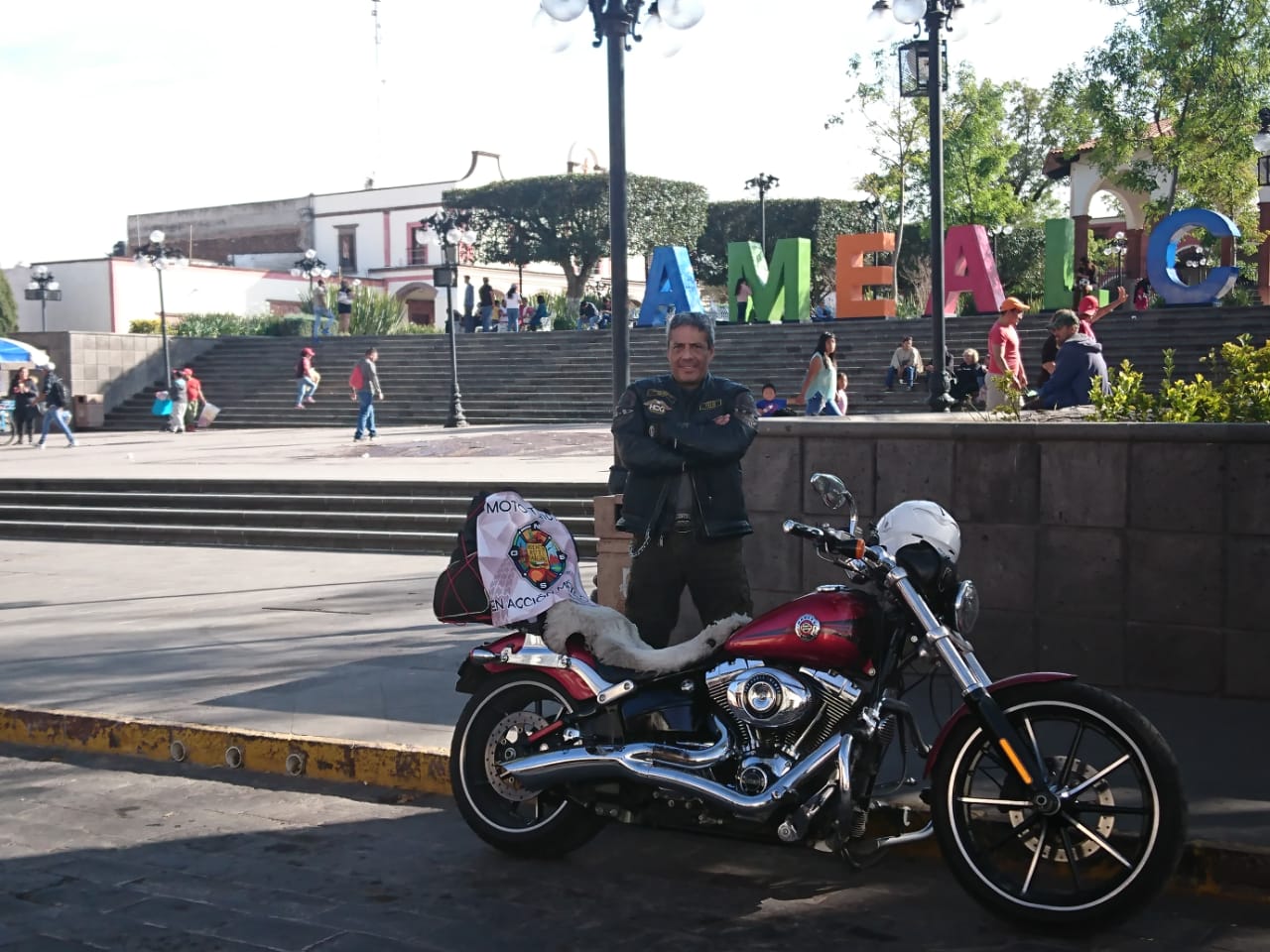 Amealco de Buenfil