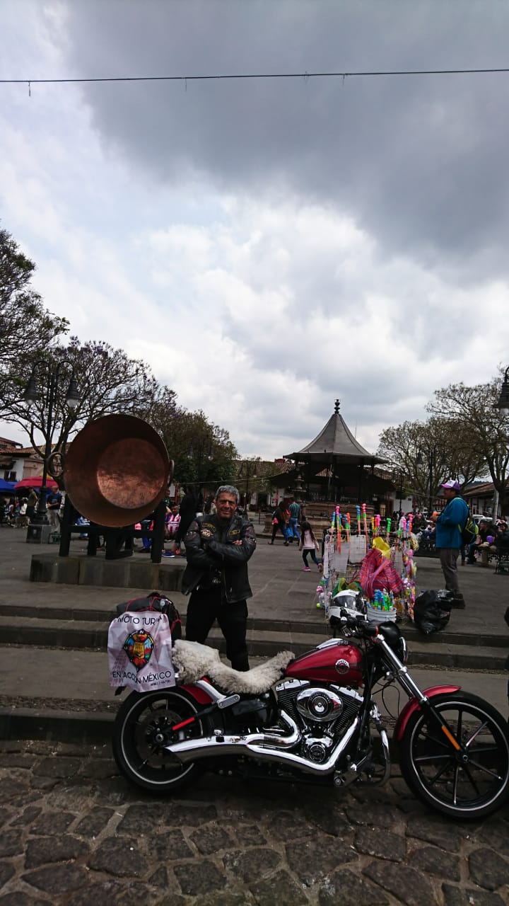 Santa Clara del cobre