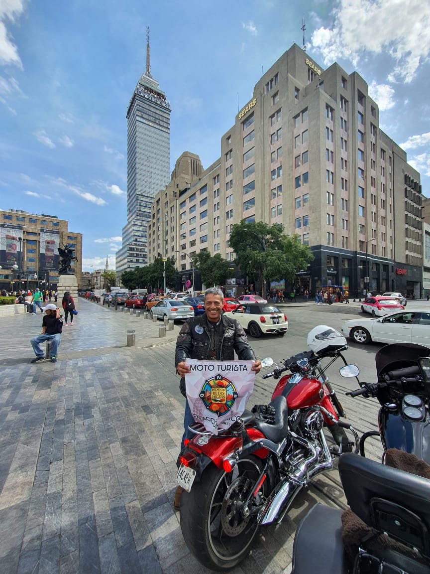 Torre Latinoamericana