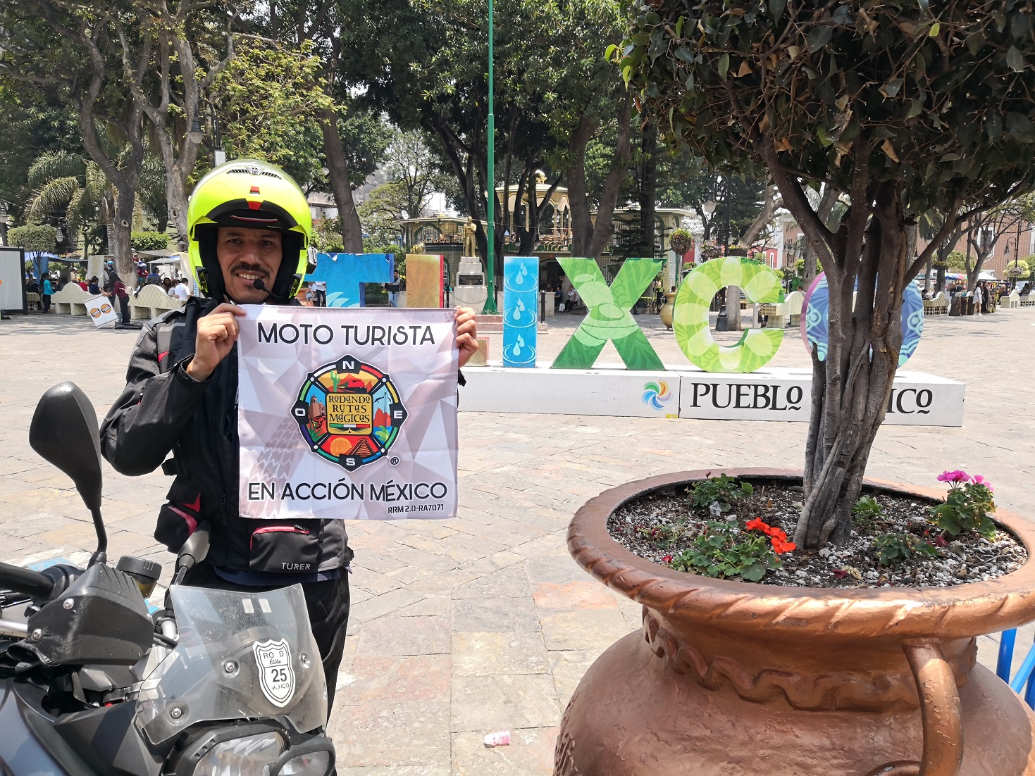 Atlixco