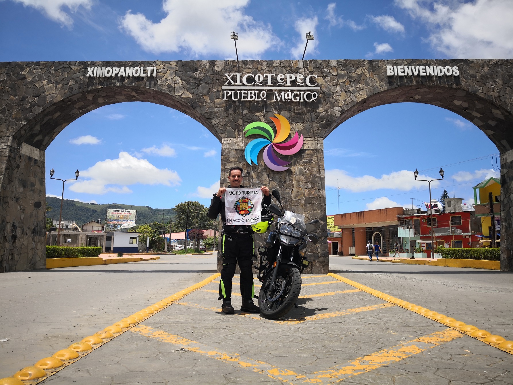 Xicotepec