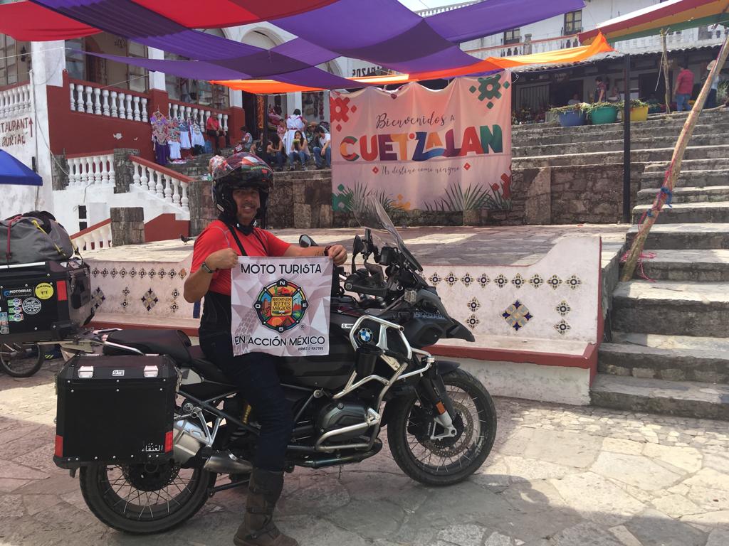 Cuetzalan del progreso