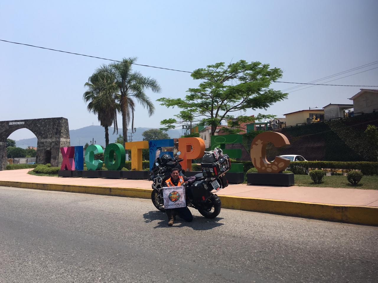 Xicotepec