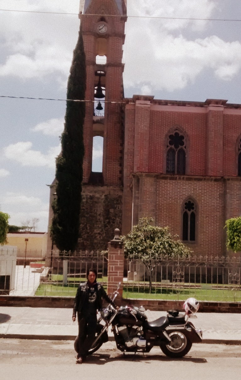 Jalpa de Canovas, Gto.