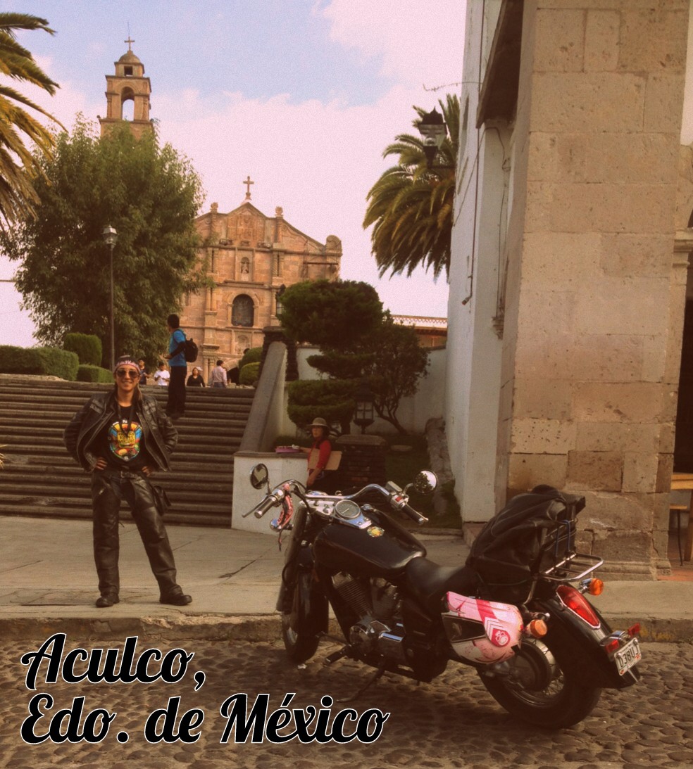 Aculco, Edo. de México