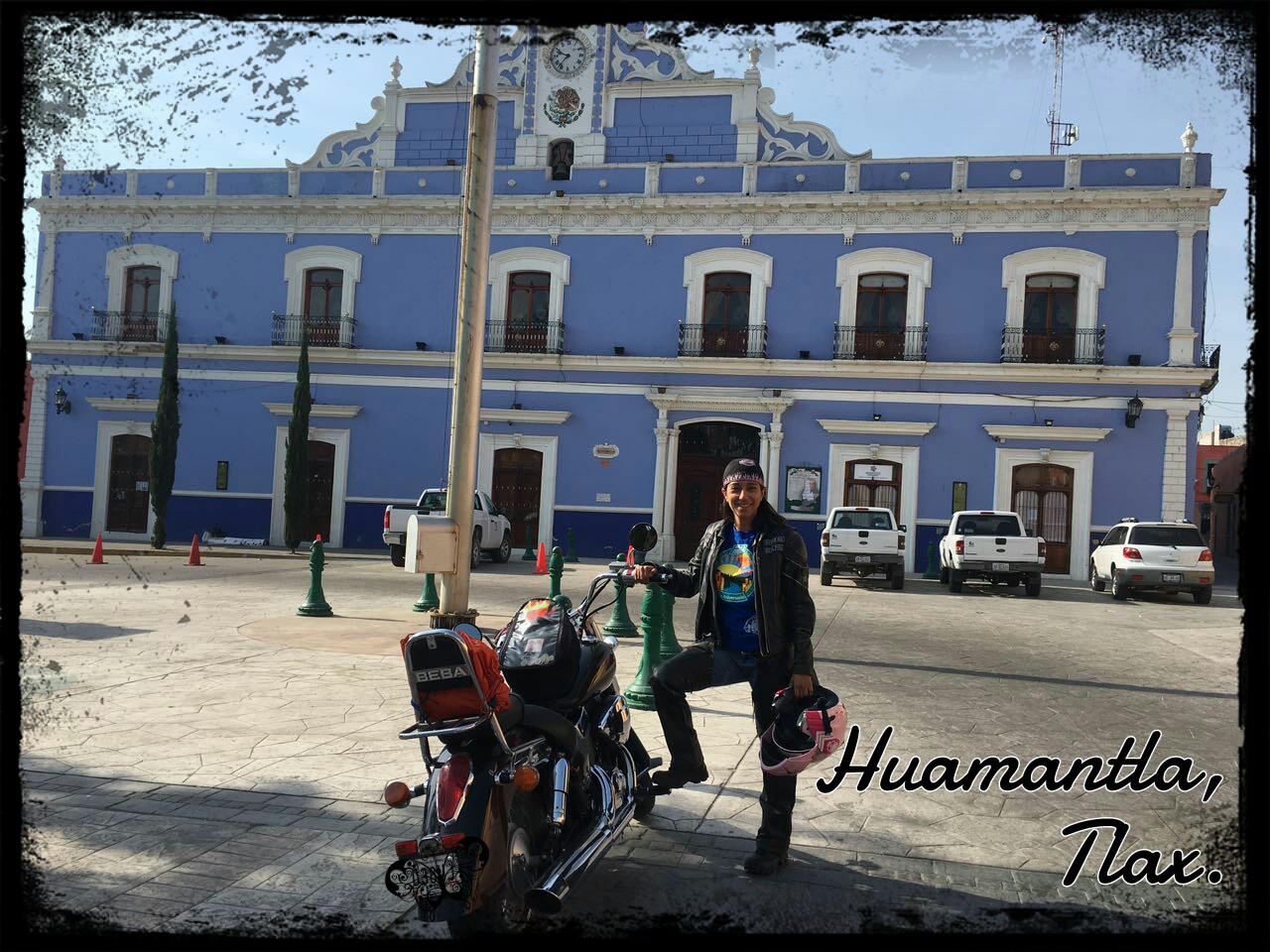 Huamantla, Tlax.