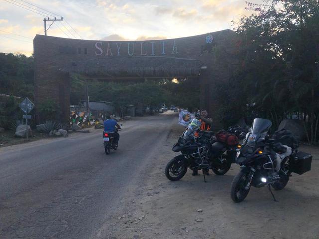 sayulita