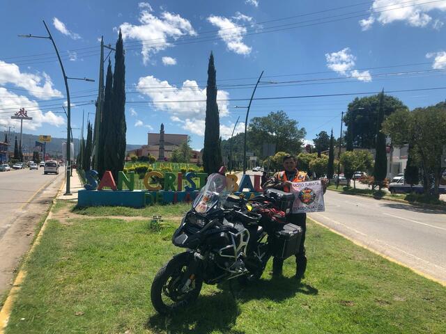 san Cristobal de las casas