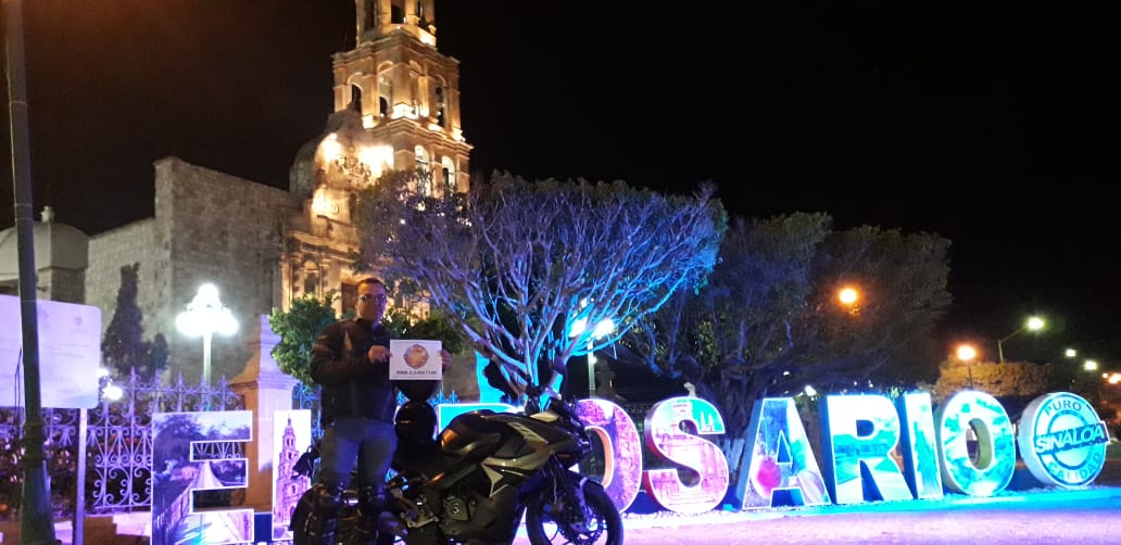 ROSARIO SINALOA
