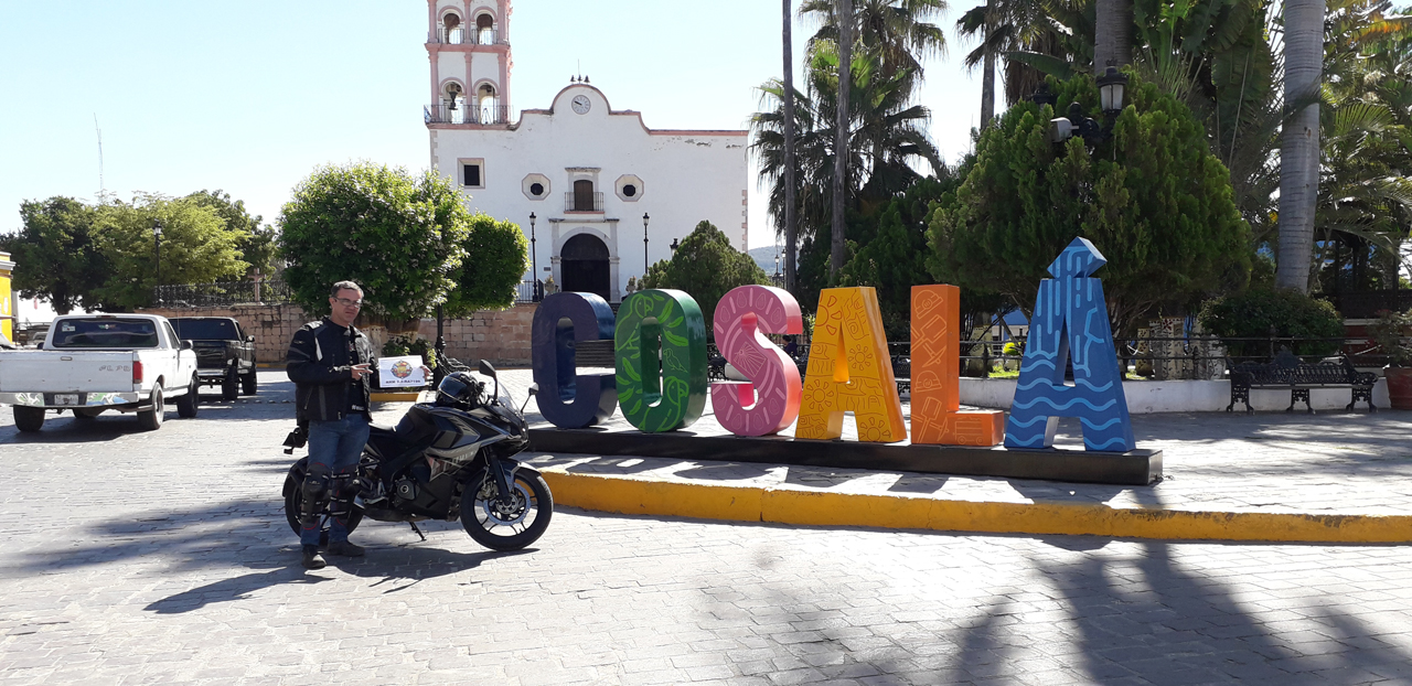 COSALA SINALOA