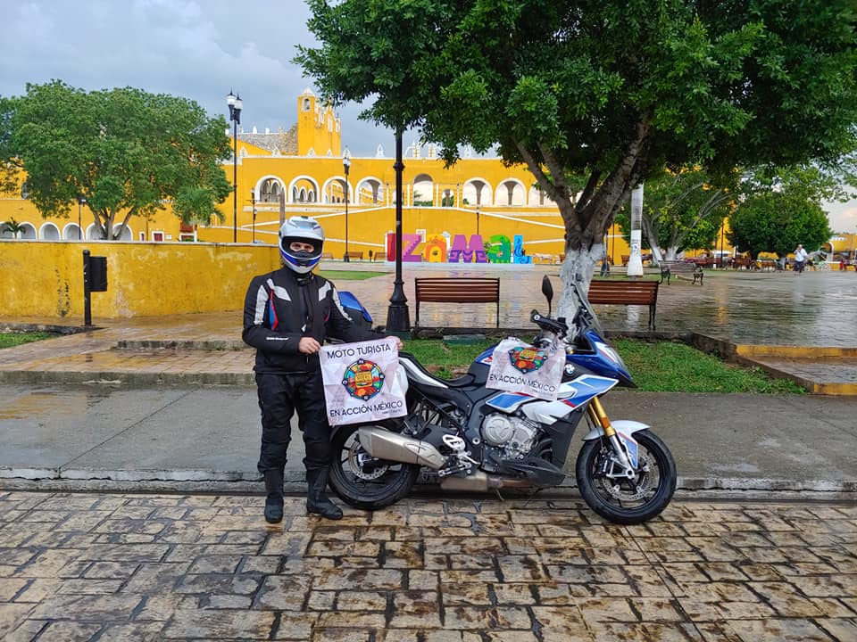 Izamal