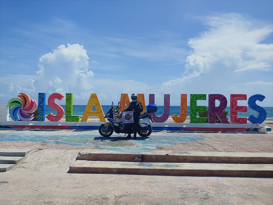 Isla Mujeres