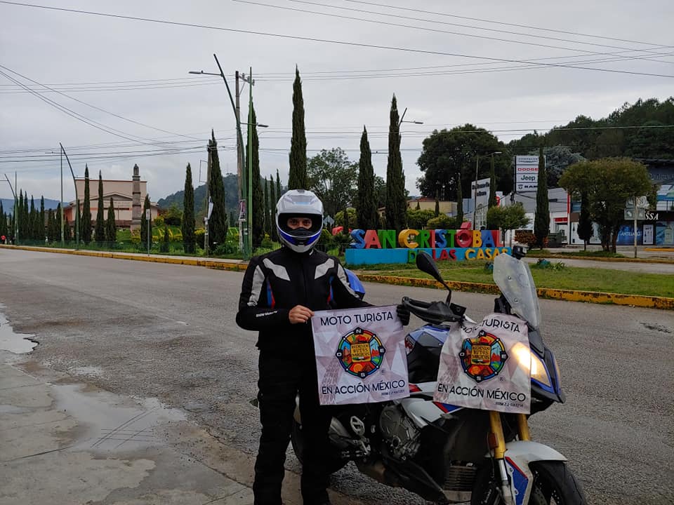 San Cristóbal de las Casas