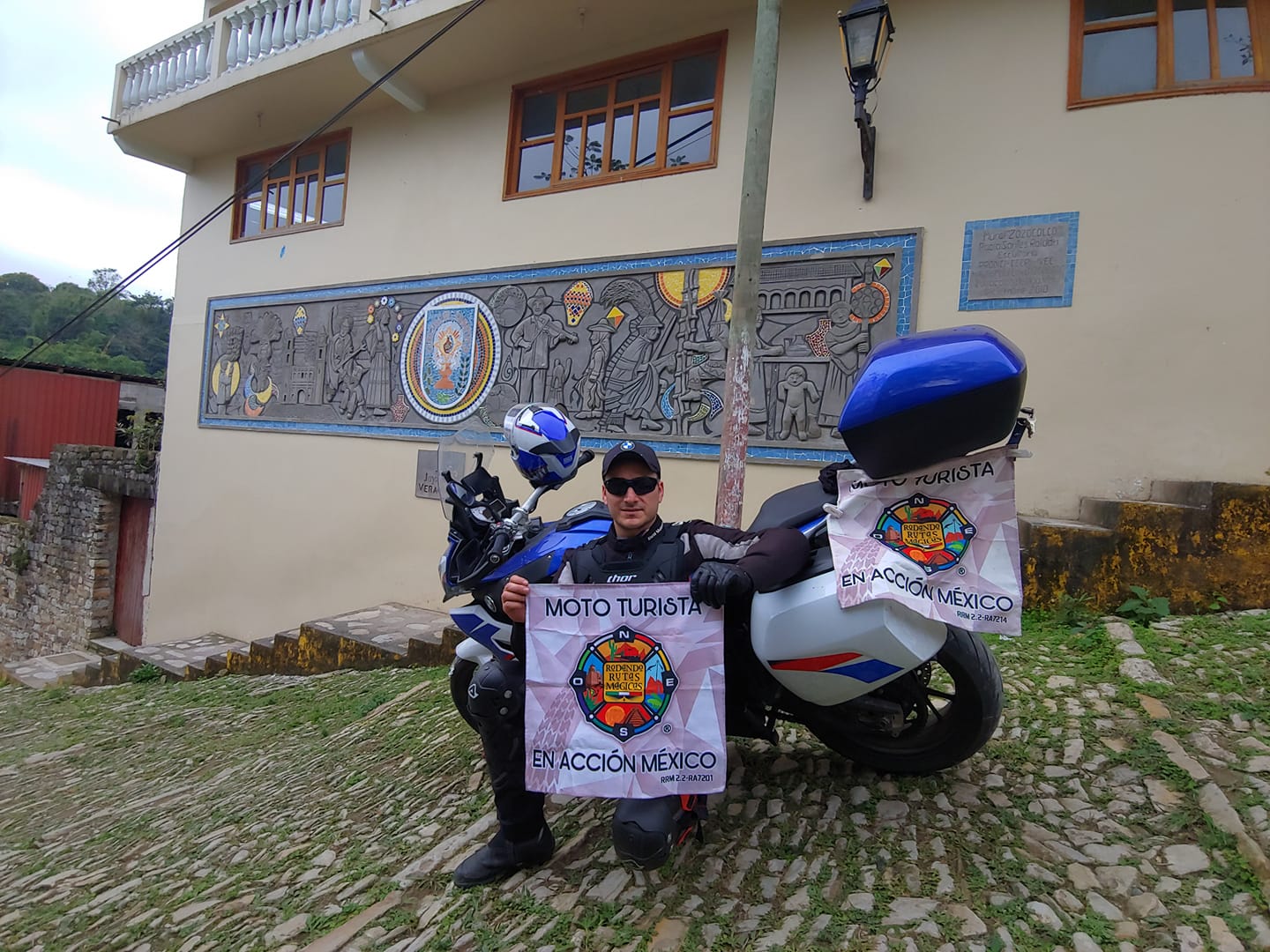 Zozocolco de Hidalgo